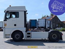 MAN TGX 500