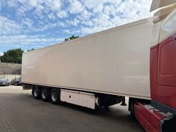 Krone SD Carrier Vector 1950 D+E Liftas 265H 250B 5.2...