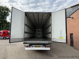 Krone SD Carrier Vector 1950 D+E Liftas 265H 250B 5.2...
