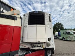 Krone SD Carrier Vector 1950 D+E Liftas 265H 250B 5.2...