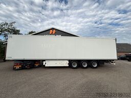 Krone SD Carrier Vector 1950 D+E Liftas 265H 250B 5.2...