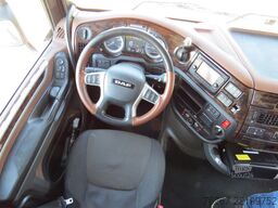 Daf XF 530 FT SZM Super Space Cub ACC