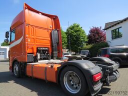 Daf XF 530 FT SZM Super Space Cub ACC