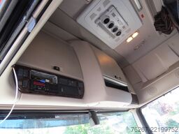 Daf XF 530 FT SZM Super Space Cub ACC
