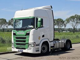 SCANIA R450