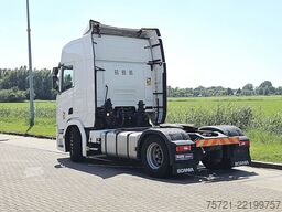 SCANIA R450