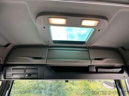 MAN TGX 26.580 6x4 Kran Hiab 302-6 + Jib-4