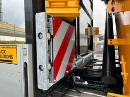 MAN TGS 35.520 8X2 Hiab EFFER 955-8s +Jib 6s