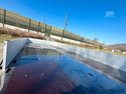 MAN TGS 35.520 8X2 Hiab EFFER 955-8s +Jib 6s