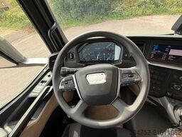 MAN TGS 35.520 8X2 Hiab EFFER 955-8s +Jib 6s