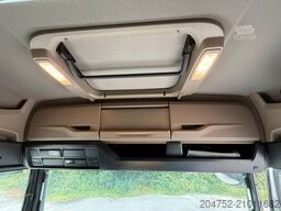 MAN TGS 35.520 8X2 Hiab EFFER 955-8s +Jib 6s