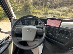 VOLVO FH 540 6x4 Abrollkipper Hyva 20-60