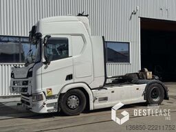 Scania R 500