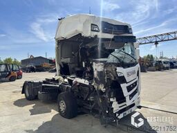 Scania R 500