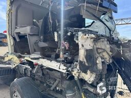 Scania R 500