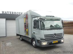 Mercedes-Benz Atego 816