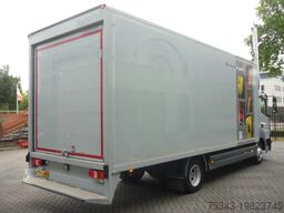 Mercedes-Benz Atego 816