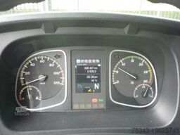 Mercedes-Benz Atego 816