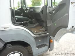 Mercedes-Benz Atego 816