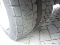 Mercedes-Benz Atego 816