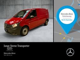 Mercedes-Benz Vito 114 CDI Kasten Kompakt