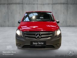 Mercedes-Benz Vito 114 CDI Kasten Kompakt