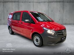 Mercedes-Benz Vito 114 CDI Kasten Kompakt