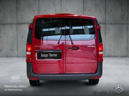 Mercedes-Benz Vito 114 CDI Kasten Kompakt