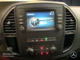 Mercedes-Benz Vito 114 CDI Kasten Kompakt