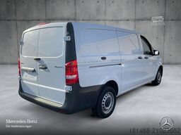 Mercedes-Benz Vito 116 CDI Kasten Lang