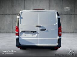 Mercedes-Benz Vito 116 CDI Kasten Lang