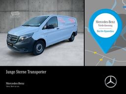 Mercedes-Benz Vito 116 CDI KA BASE Extralang+9G+Klima+ParkP+CAM