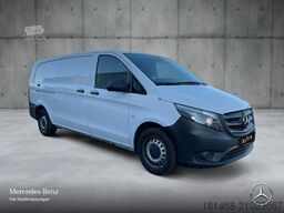Mercedes-Benz Vito 116 CDI KA BASE Extralang+9G+Klima+ParkP+CAM