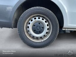 Mercedes-Benz Vito 116 CDI KA BASE Extralang+9G+Klima+ParkP+CAM