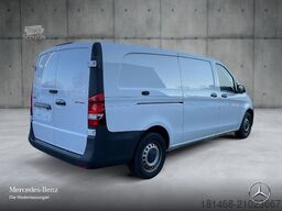 Mercedes-Benz Vito 116 CDI KA BASE Extralang+9G+Klima+ParkP+CAM