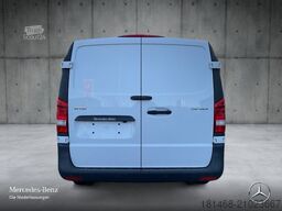 Mercedes-Benz Vito 116 CDI KA BASE Extralang+9G+Klima+ParkP+CAM