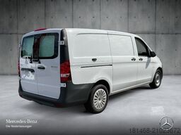 Mercedes-Benz Vito 116 CDI Kasten Lang