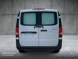 Mercedes-Benz Vito 116 CDI Kasten Lang