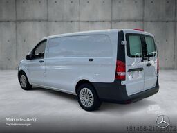 Mercedes-Benz Vito 116 CDI Kasten Lang