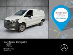 Mercedes-Benz Vito 116 CDI Kasten Lang