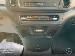 Mercedes-Benz Vito 116 CDI Kasten Lang