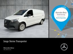Mercedes-Benz Vito 116 CDI Kasten Lang