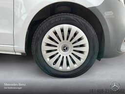 Mercedes-Benz Vito 116 CDI Kasten Lang