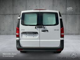 Mercedes-Benz Vito 116 CDI Kasten Lang