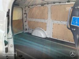 Mercedes-Benz Vito 116 CDI Kasten Lang