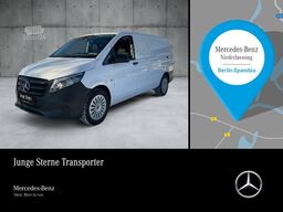 Mercedes-Benz Vito 116 CDI KA Lang PRO+9G+Klima+Kamera+SpurP