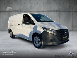 Mercedes-Benz Vito 116 CDI KA Lang PRO+9G+Klima+Kamera+SpurP