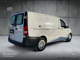 Mercedes-Benz Vito 116 CDI KA Lang PRO+9G+Klima+Kamera+SpurP
