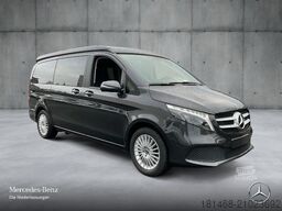 Mercedes-Benz Marco Polo 250 CDI EDITION