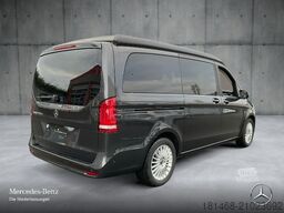 Mercedes-Benz Marco Polo 250 CDI EDITION